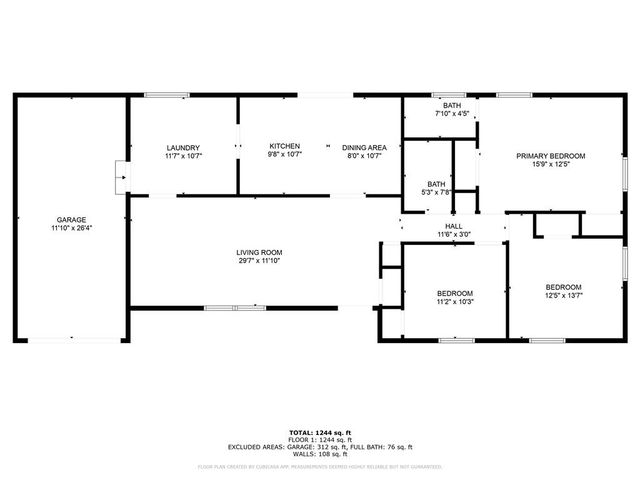 4623 Birch Ridge Trail, Stone Mountain, GA 30083
