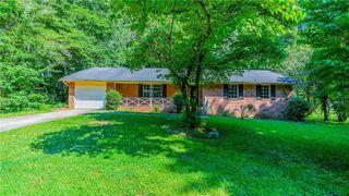 4623 Birch Ridge Trail, Stone Mountain, GA 30083