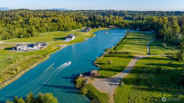 18003 Bow Lake Lane, Bow, WA 98232