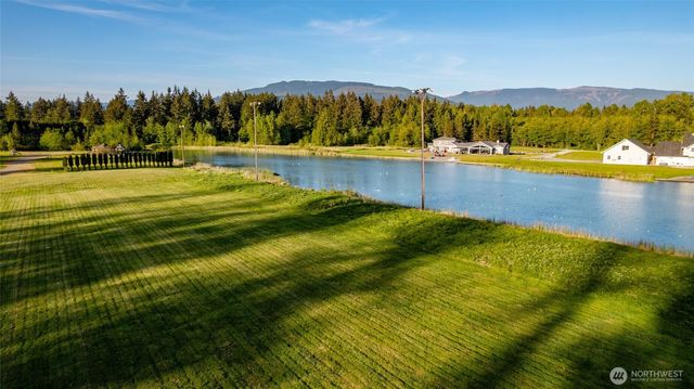 18003 Bow Lake Lane, Bow, WA 98232