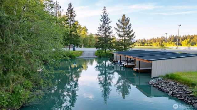 18003 Bow Lake Lane, Bow, WA 98232