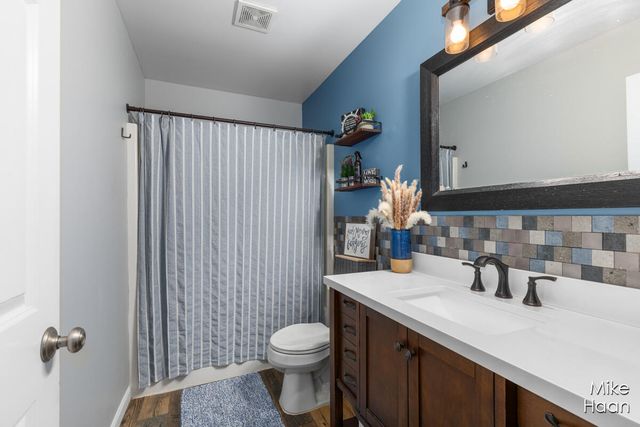 6487 36th Avenue, Hudsonville, MI 49426