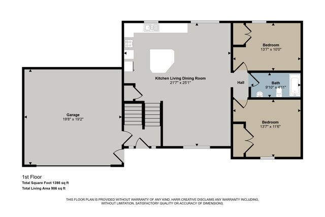 6487 36th Avenue, Hudsonville, MI 49426