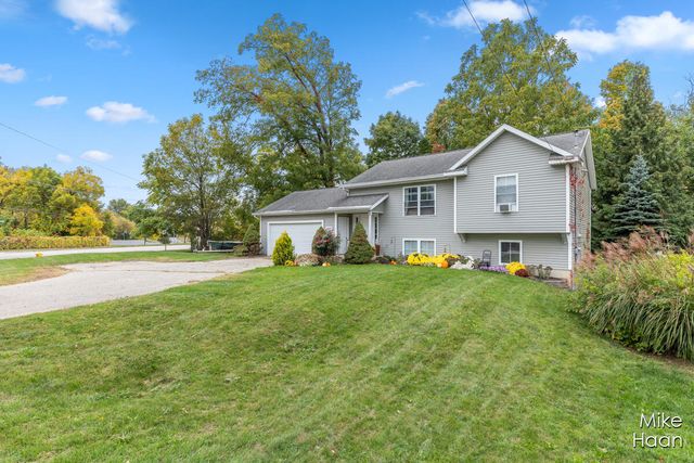 6487 36th Avenue, Hudsonville, MI 49426