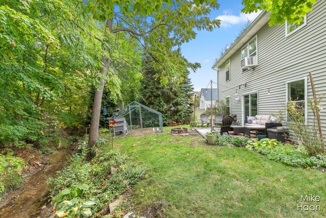 6487 36th Avenue, Hudsonville, MI 49426