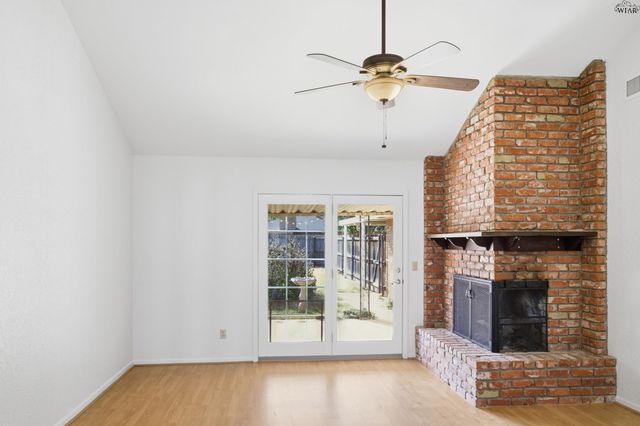 9 ARCHWAY COURT, Wichita Falls, TX 76310