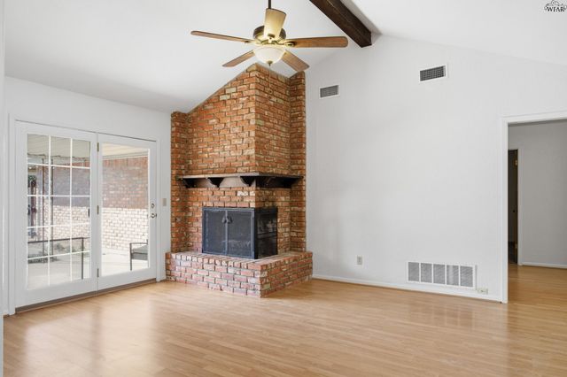 9 ARCHWAY COURT, Wichita Falls, TX 76310