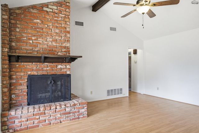 9 ARCHWAY COURT, Wichita Falls, TX 76310