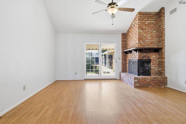 9 ARCHWAY COURT, Wichita Falls, TX 76310