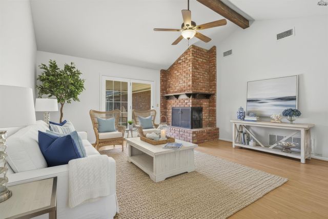 9 ARCHWAY COURT, Wichita Falls, TX 76310