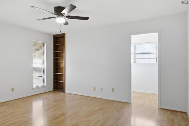 9 ARCHWAY COURT, Wichita Falls, TX 76310