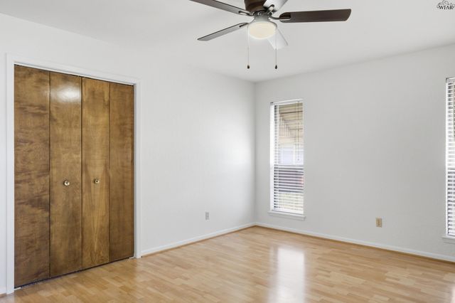 9 ARCHWAY COURT, Wichita Falls, TX 76310