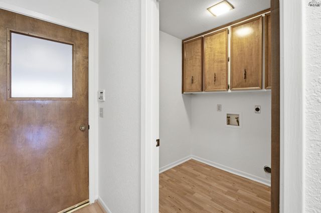 9 ARCHWAY COURT, Wichita Falls, TX 76310