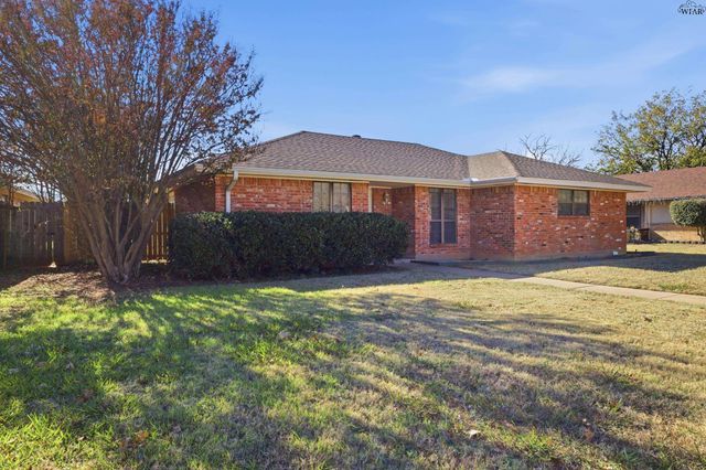 9 ARCHWAY COURT, Wichita Falls, TX 76310