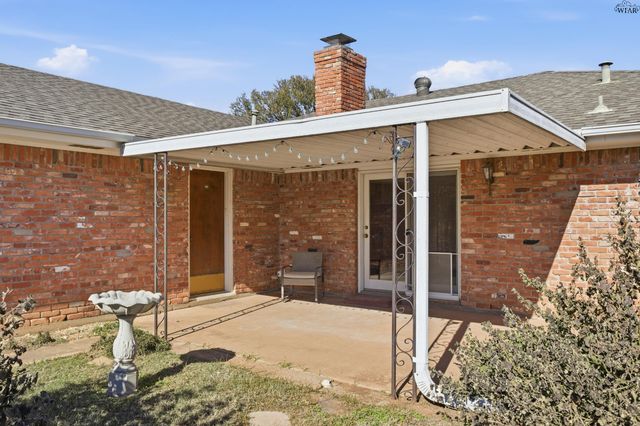 9 ARCHWAY COURT, Wichita Falls, TX 76310