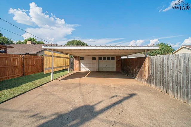 9 ARCHWAY COURT, Wichita Falls, TX 76310