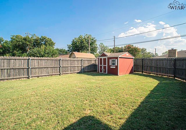 9 ARCHWAY COURT, Wichita Falls, TX 76310