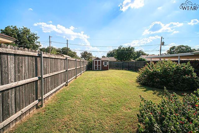 9 ARCHWAY COURT, Wichita Falls, TX 76310