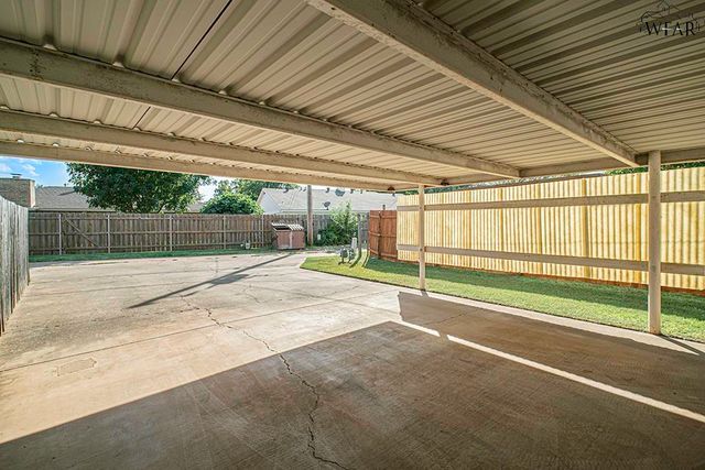 9 ARCHWAY COURT, Wichita Falls, TX 76310