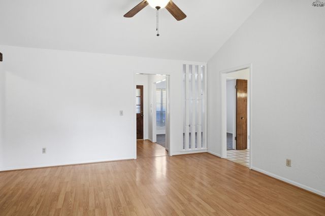 9 ARCHWAY COURT, Wichita Falls, TX 76310