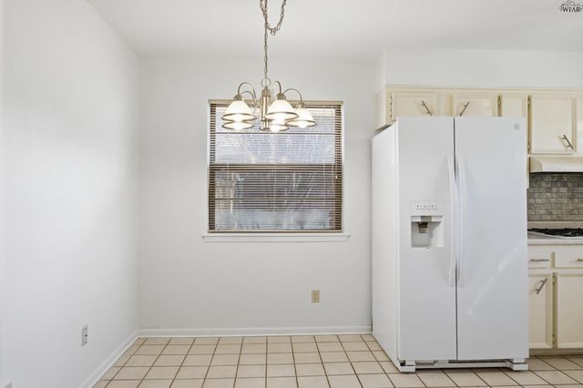 9 ARCHWAY COURT, Wichita Falls, TX 76310