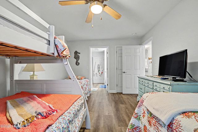 105 SE 58th Street 8205, Oak Island, NC 28465