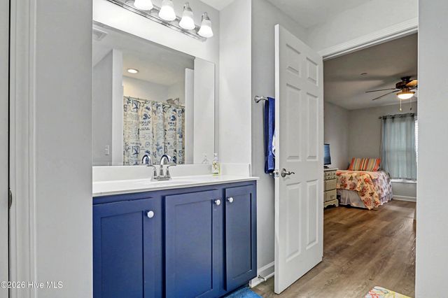 105 SE 58th Street 8205, Oak Island, NC 28465