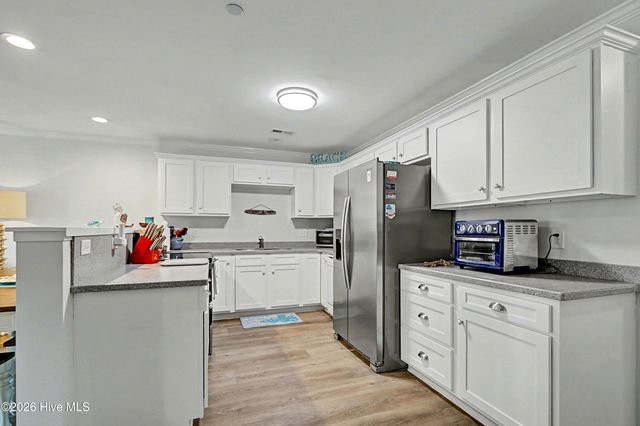 105 SE 58th Street 8205, Oak Island, NC 28465