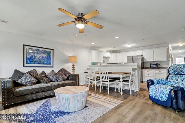 105 SE 58th Street 8205, Oak Island, NC 28465