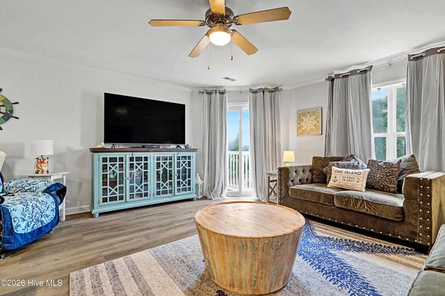 105 SE 58th Street 8205, Oak Island, NC 28465