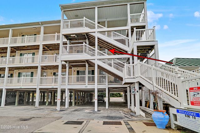 105 SE 58th Street 8205, Oak Island, NC 28465