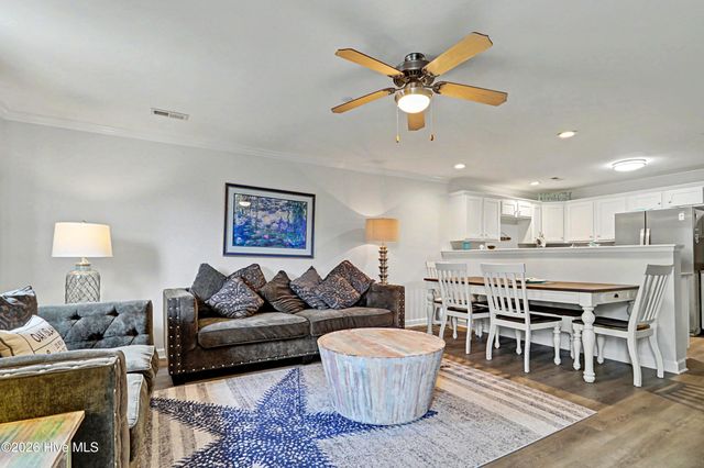 105 SE 58th Street 8205, Oak Island, NC 28465