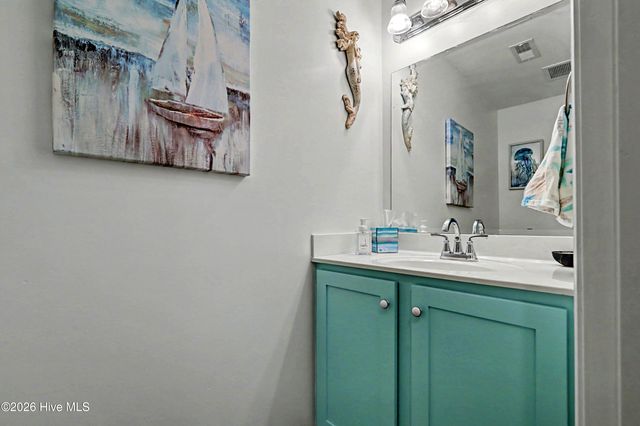 105 SE 58th Street 8205, Oak Island, NC 28465