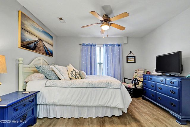 105 SE 58th Street 8205, Oak Island, NC 28465