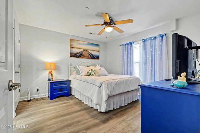 105 SE 58th Street 8205, Oak Island, NC 28465