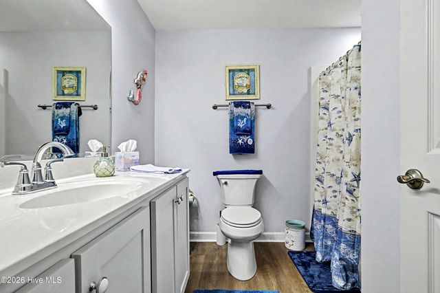 105 SE 58th Street 8205, Oak Island, NC 28465