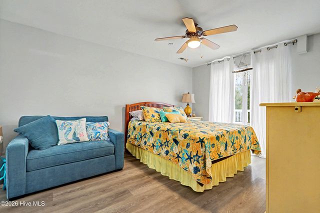 105 SE 58th Street 8205, Oak Island, NC 28465