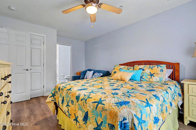 105 SE 58th Street 8205, Oak Island, NC 28465