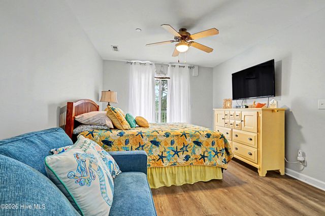 105 SE 58th Street 8205, Oak Island, NC 28465