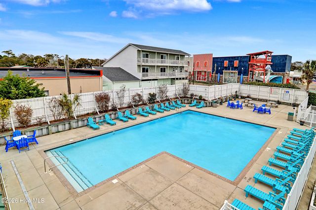 105 SE 58th Street 8205, Oak Island, NC 28465