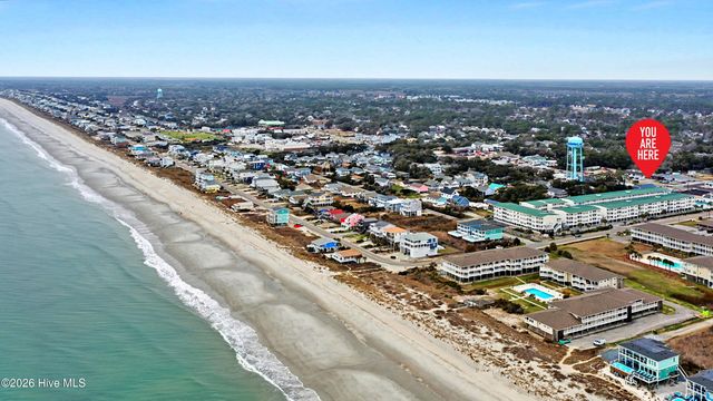 105 SE 58th Street 8205, Oak Island, NC 28465