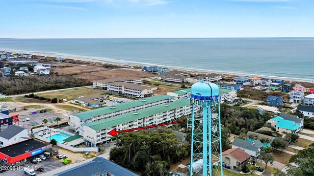 105 SE 58th Street 8205, Oak Island, NC 28465