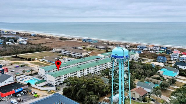105 SE 58th Street 8205, Oak Island, NC 28465