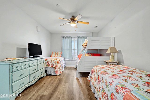 105 SE 58th Street 8205, Oak Island, NC 28465