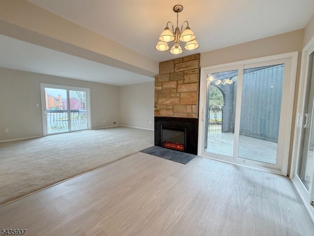 58 Kensington Ct 58, Washington Twp., NJ 07840