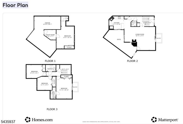 58 Kensington Ct 58, Washington Twp., NJ 07840