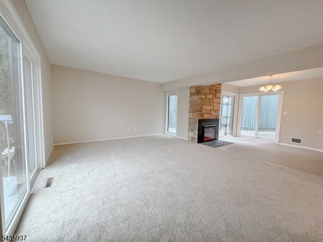58 Kensington Ct 58, Washington Twp., NJ 07840