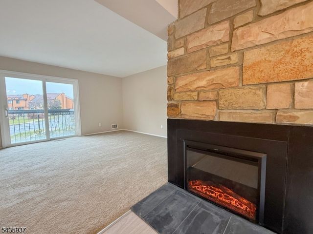 58 Kensington Ct 58, Washington Twp., NJ 07840
