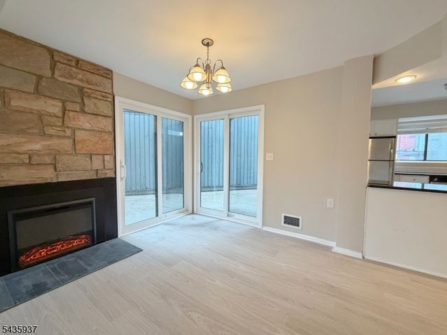 58 Kensington Ct 58, Washington Twp., NJ 07840