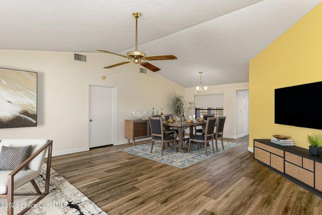 1843 Ardmore Street NE, Palm Bay, FL 32907